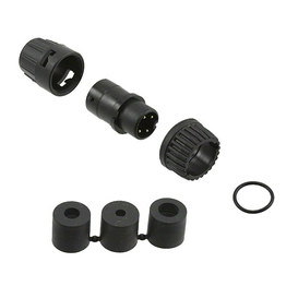 Switchcraft 6282-4PG-3DC image