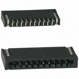 Amphenol HFW10R-1STE1LF image