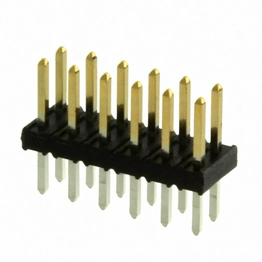 Amphenol 10075024-F01-06ULF image