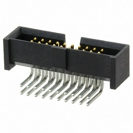 samtec SHF-110-01-L-D-RA image