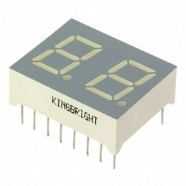 DA04-11EWA Kingbright Electronic
