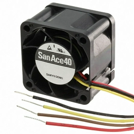 9GA0424P3J0011 SANYO DENKI