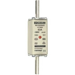 NH1GG50V63 MERSEN