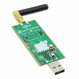 SX1308P868GW SEMTECH