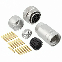 Amphenol RT061619SNH-K image