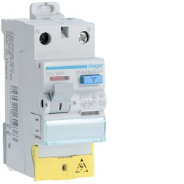CFH163F hager