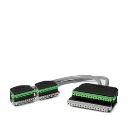 CAB-MSTB32/2XMC9/22/25,0M/C3/S PHOENIX CONTACT
