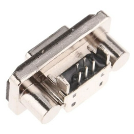 Amphenol MUSBE15134 image