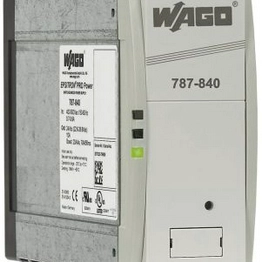 WAGO 787-840 image