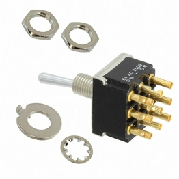 TE Connectivity 2-6437630-8 image