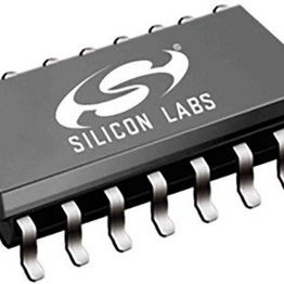 Skyworks Solutions SI8275DBD-IS1 image