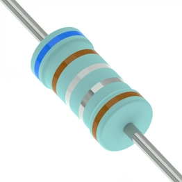 YAGEO MF0207FTE52-6R19 image