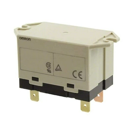 G7L-2A-TUB DC24 OMRON