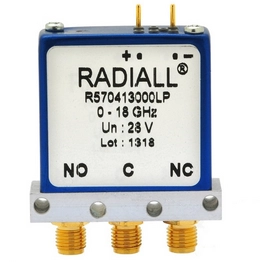 Radiall R570412000LP image