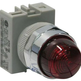APW299D-R-24V IDEC