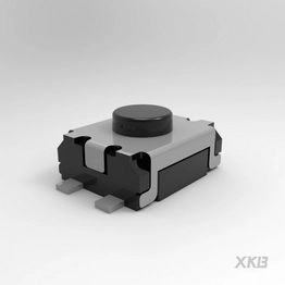 TS-1185EC-C-B-B XKB Connectivity