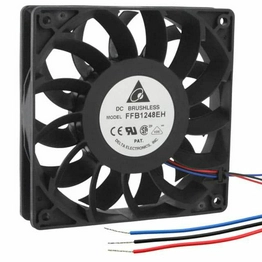 FFB1248EH-F00 DELTA Electronics