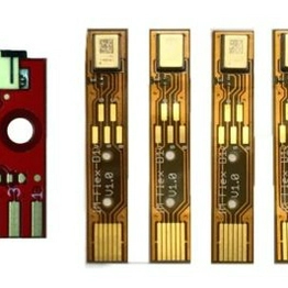 Infineon Technologies EVALIM69D120FLEXKITTOBO1 image