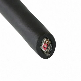 25113 BK005 Alpha Wire