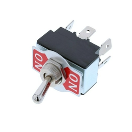 TB2-2D-DC-1 Switch Components