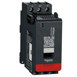 TPRSS009 Schneider Electric