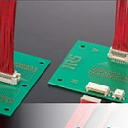 Hirose Electric DF13-14P-1.25DS(20) image