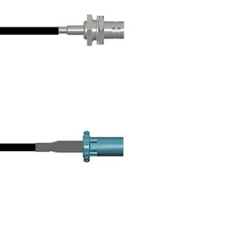 Q-0405A0003024I Amphenol Custom Cable