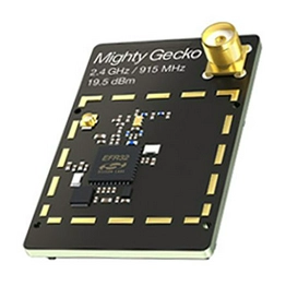 Silicon Laboratories SLWRB4150B image
