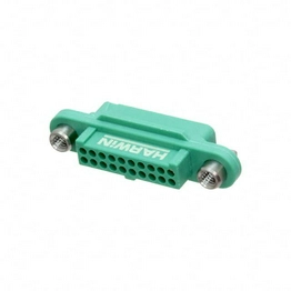 G125-2242096F2 HARWIN