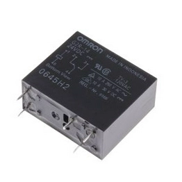 OMRON G2R-14 DC24 image