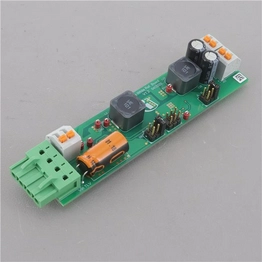 Infineon Technologies REFTWILD8150E60V1ATOBO1 image