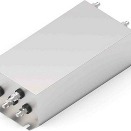 TE Connectivity 150KEVD10BFPW image