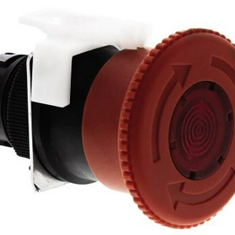 OMRON A22EL-M image