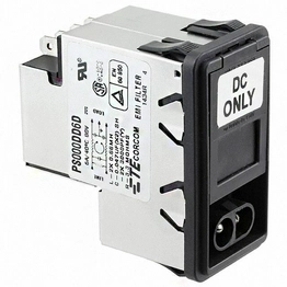 PS000DD6D TE Connectivity