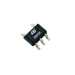 TS3121ICT STMicroelectronics