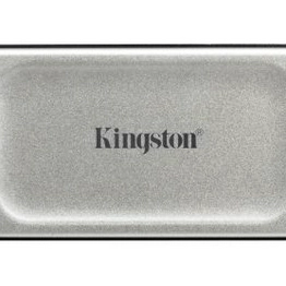 Kingston Technology SXS2000/4000G image