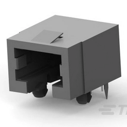 TE Connectivity 106066-2 image