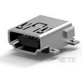 TE Connectivity 1734327-2 image