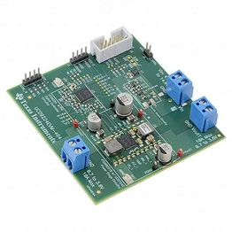 Texas Instruments UCD9224EVM-464 image