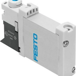 VUVG-B10A-M52-RZT-F-1P3 FESTO