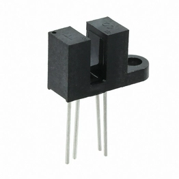 TT Electronics OPB866P55 image