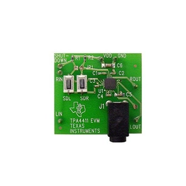 TPA4411EVM Texas Instruments