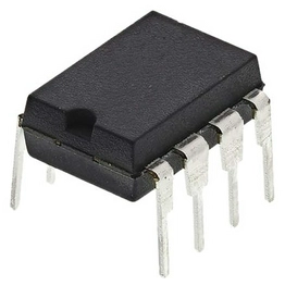 Vishay Intertechnology IL300-EF image