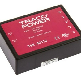 TRACO Power TML 40112 image