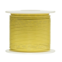 26UL1007STRYEL250 Remington Industries
