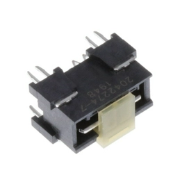 2042274-7 TE Connectivity