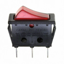 RH110C2LBR APEM