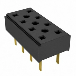 CLT-104-01-G-D samtec