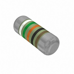 Vishay Intertechnology SMM02040C9530FB300 image