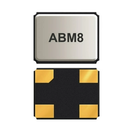 ABM8-24.000MHZ-20-R40-B1U-T ABRACON